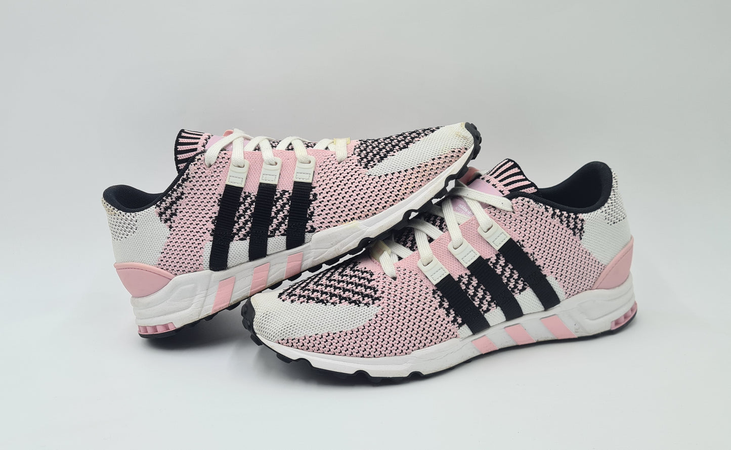 *Good condition* 2017 Adidas EQT Support 93 RF PK size UK 10 / EUR 44 2/3