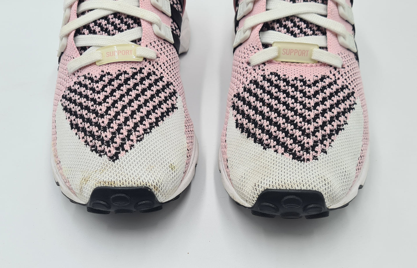 *Good condition* 2017 Adidas EQT Support 93 RF PK size UK 10 / EUR 44 2/3