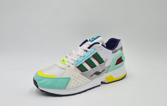 *LIKE NEW* 2018 Adidas ZX 10000 C x Overkill 'I Can If I Want' UK 9.5 / EUR 44