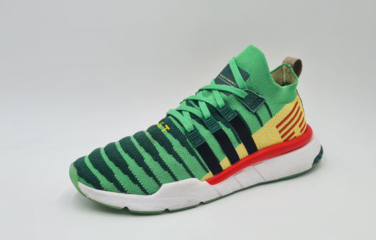 *VGC* 2018 Adidas EQT Support Mid ADV Dragon Ball UK 9.5 / EUR 44