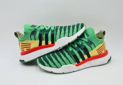 *VGC* 2018 Adidas EQT Support Mid ADV Dragon Ball UK 9.5 / EUR 44