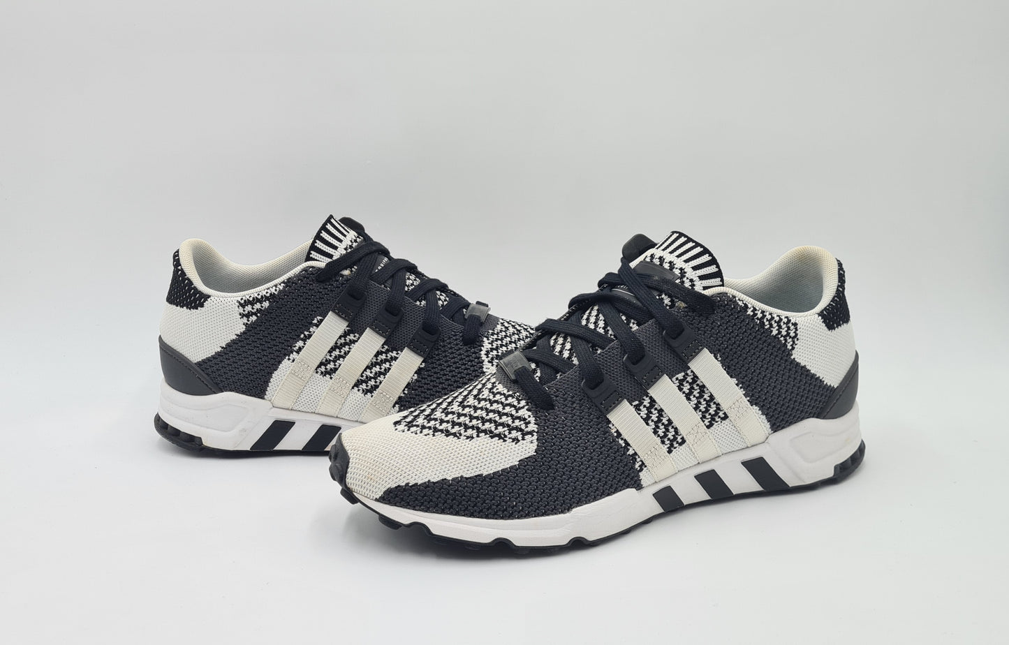 *VGC* 2017 Adidas EQT Support 93 RF PK Sample UK 10.5 / EUR 45 1/3