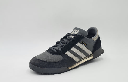 2022 Adidas Marathon TR Cordura Gray UK 10.5 / EUR 45 1/3