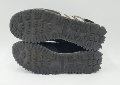 2022 Adidas Marathon TR Cordura Gray UK 10.5 / EUR 45 1/3