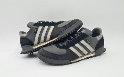 2022 Adidas Marathon TR Cordura Gray UK 10.5 / EUR 45 1/3