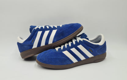 *VGC* 2008 Adidas Spezial Blue UK 11.5 / EUR 46 2/3