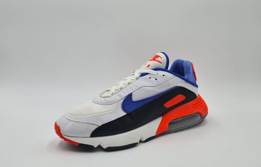 2020 Nike Air Max 2090 EOI Evolution Of Icons UK 11 / EUR 46