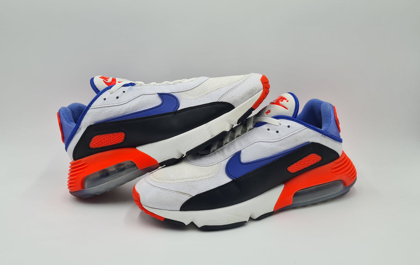 2020 Nike Air Max 2090 EOI Evolution Of Icons UK 11 / EUR 46