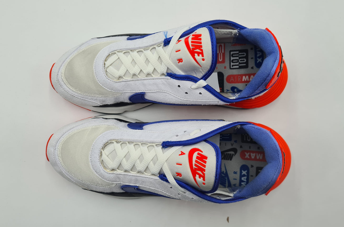 2020 Nike Air Max 2090 EOI Evolution Of Icons UK 11 / EUR 46