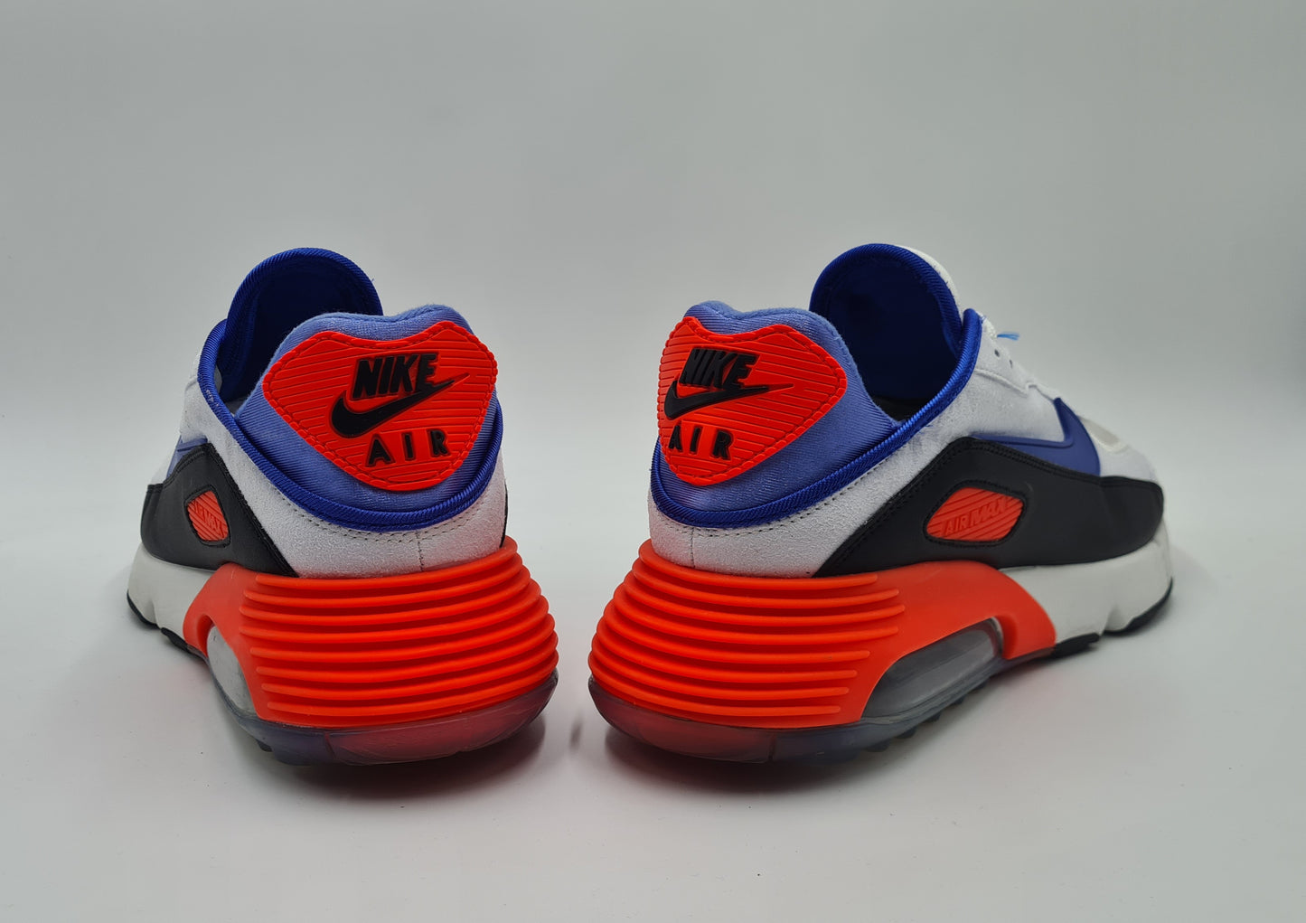 2020 Nike Air Max 2090 EOI Evolution Of Icons UK 11 / EUR 46