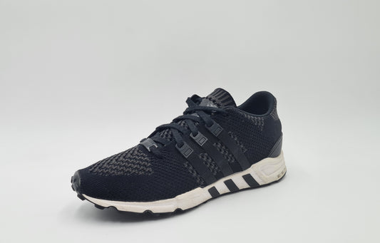 2017 Adidas EQT Support 93 RF PK black UK 10 / EUR 44 2/3
