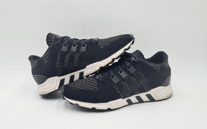 2017 Adidas EQT Support 93 RF PK black UK 10 / EUR 44 2/3