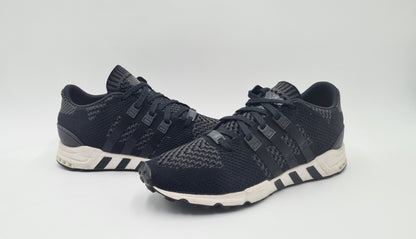 2017 Adidas EQT Support 93 RF PK black UK 10 / EUR 44 2/3