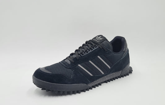 *TOP* 2012 Adidas Marathon Black TR UK 12 / EUR 47 1/3