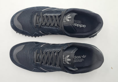 *TOP* 2012 Adidas Marathon Black TR UK 12 / EUR 47 1/3