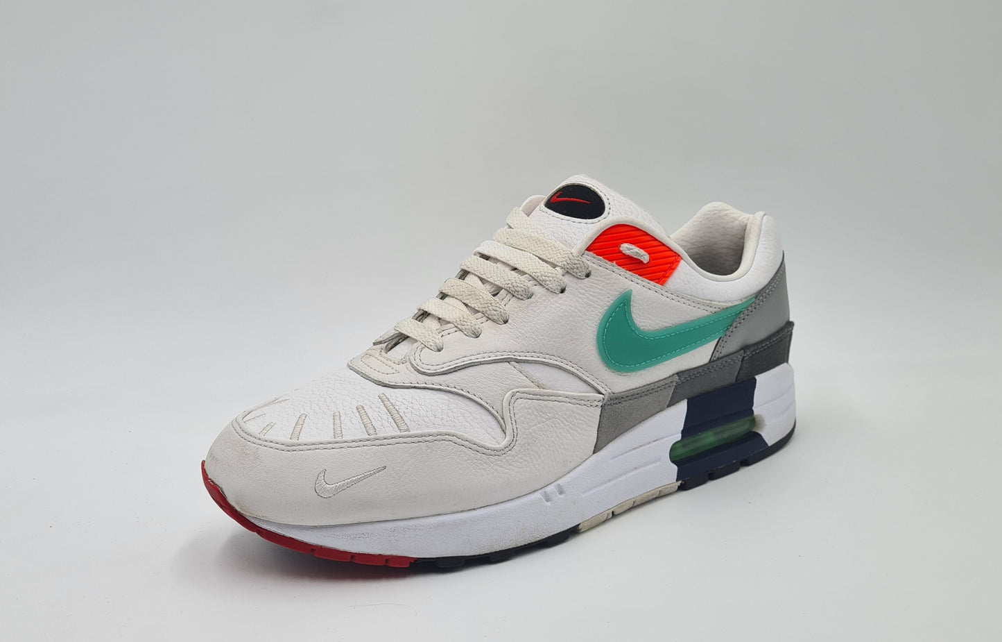 2020 Nike Air Max 1 Evolution of Icons UK 8 / EUR 42.5