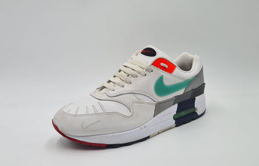 2020 Nike Air Max 1 Evolution of Icons UK 8 / EUR 42.5
