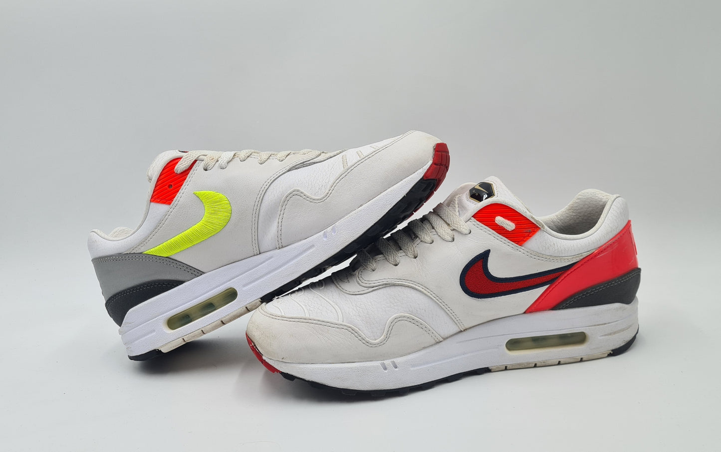 2020 Nike Air Max 1 Evolution of Icons UK 8 / EUR 42.5