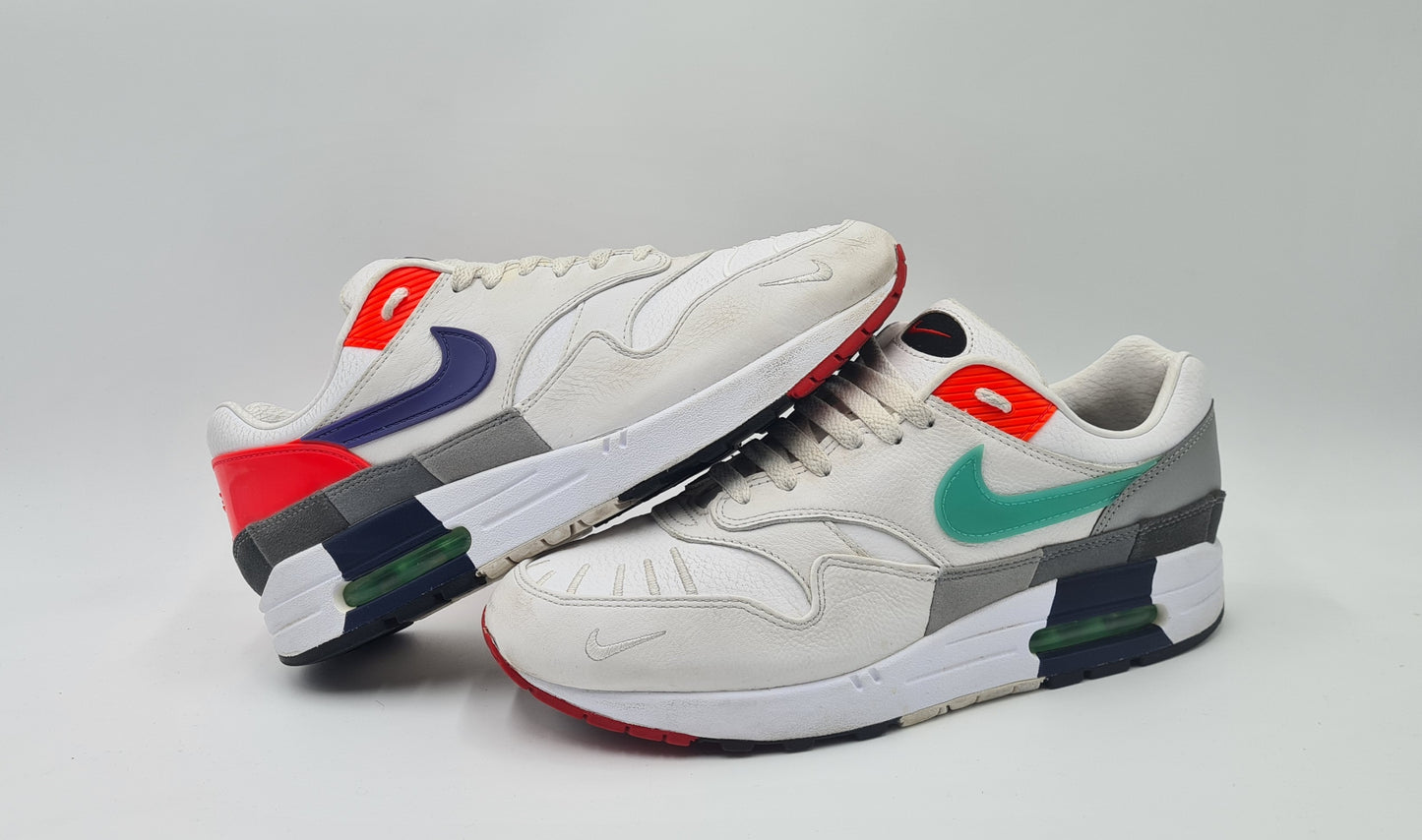 2020 Nike Air Max 1 Evolution of Icons UK 8 / EUR 42.5
