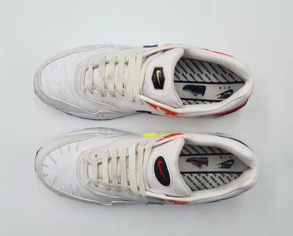 2020 Nike Air Max 1 Evolution of Icons UK 8 / EUR 42.5