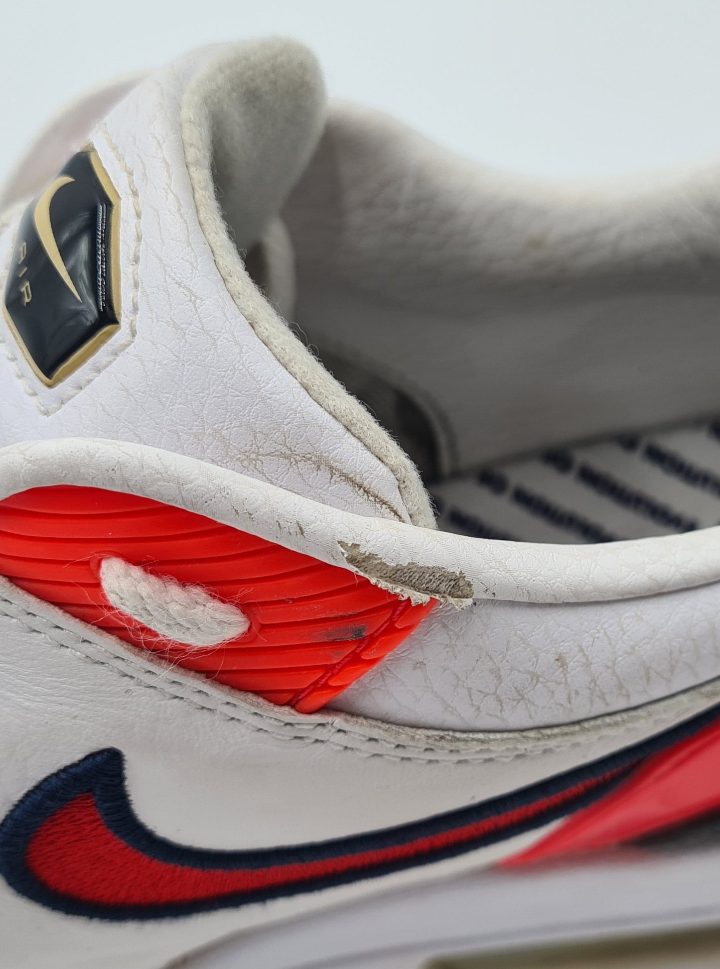 2020 Nike Air Max 1 Evolution of Icons UK 8 / EUR 42.5