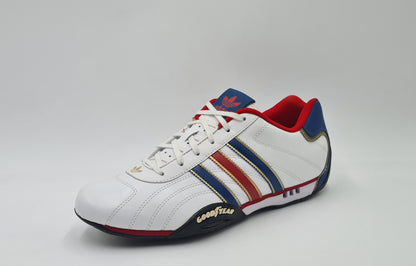 *LIKE NEW* 2011 Adidas Adi Racer Low Good Year UK 9 / EUR 43 1/3
