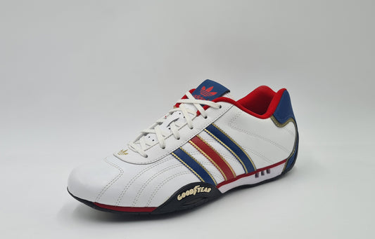*LIKE NEW* 2011 Adidas Adi Racer Low Good Year UK 9 / EUR 43 1/3