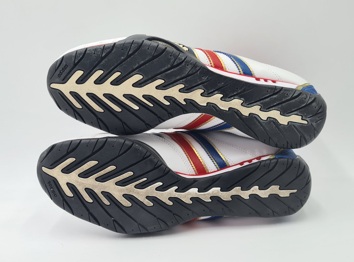 *LIKE NEW* 2011 Adidas Adi Racer Low Good Year UK 9 / EUR 43 1/3