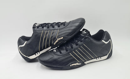 *VGC* 2005 Adidas Adi Racer Low Good Year black UK 9.5 / EUR 44