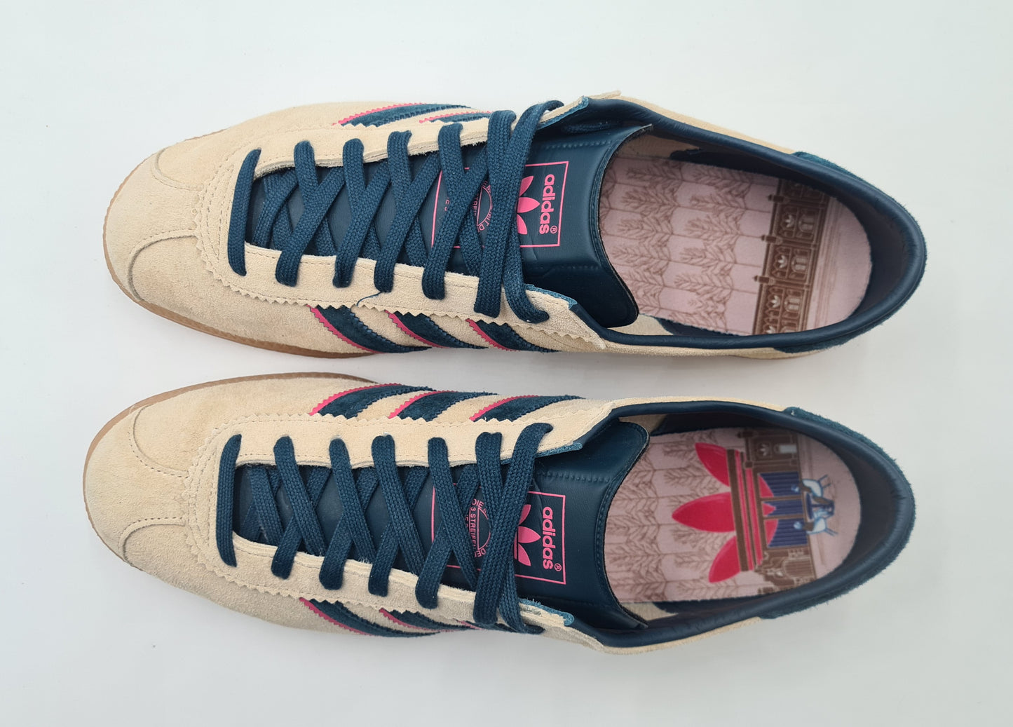*TOP* 2023 Adidas Malmö Size? Exclusive Gr. UK 11 / EUR 46