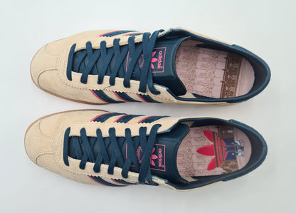 *TOP* 2023 Adidas Malmö Size? Exclusive Gr. UK 11 / EUR 46