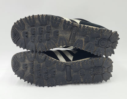 *Good condition* 1998 Adidas Marathon TR Black UK 9 / EUR 43 1/3