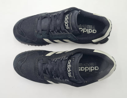 *Good condition* 1998 Adidas Marathon TR Black UK 9 / EUR 43 1/3