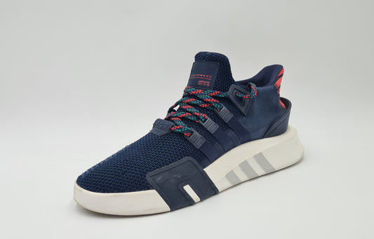 *VGC* 2017 Adidas EQT Basketball ADV UK 9 / EUR 43 1/3