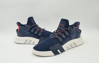 *VGC* 2017 Adidas EQT Basketball ADV UK 9 / EUR 43 1/3
