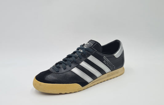 *VGC* Vintage 1980s Adidas Beckenbauer Allround UK 7 / EUR 40 2/3