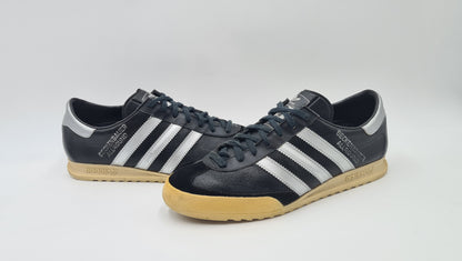 *VGC* Vintage 1980s Adidas Beckenbauer Allround UK 7 / EUR 40 2/3