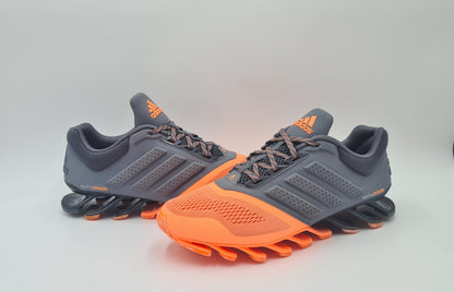 *VGC* 2014 Adidas Springblade Drive 2 W UK 10 / EUR 44 2/3