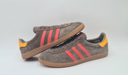 *VGC* 2022 Adidas Athens Size? Exclusive UK 11 / EUR 46