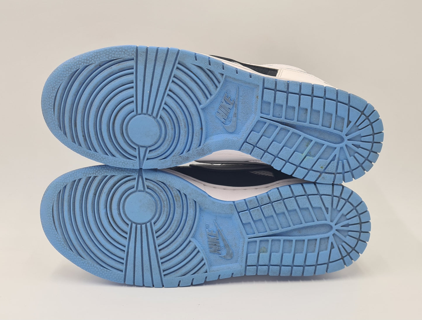 *Good condition* 2022 Nike Dunk Low Scrap Mismatch UK 7.5 / EUR 42
