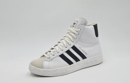 2003 Adidas Allround Retro UK 8 / EUR 42