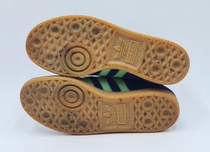 *VGC* Vintage 1980s Adidas Bern Made in West Germany UK 4.5 / EUR 37 1/3