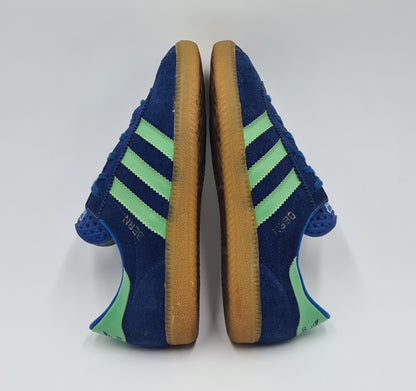 *VGC* Vintage 1980s Adidas Bern Made in West Germany UK 4.5 / EUR 37 1/3