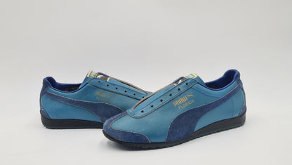 *NEW* Vintage 1970s Puma Florida UK 6 / EUR 39