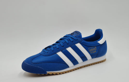 *NEW* 2017 Adidas Dragon OG Retro UK 8.5 / EUR 42 2/3