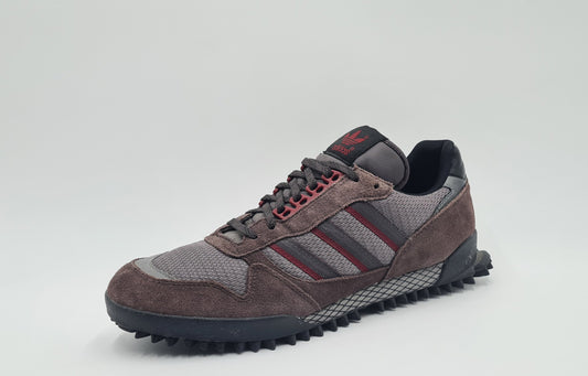 *VGC* 2012 Adidas Marathon TR UK 10 / EUR 44 2/3