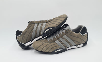 *Good condition* 2013 Adidas Adi Racer Low 'Waxy Green' Good Year UK 12 / EUR 47 1/3