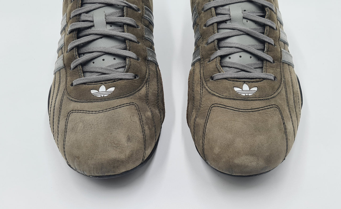 *Good condition* 2013 Adidas Adi Racer Low 'Waxy Green' Good Year UK 12 / EUR 47 1/3