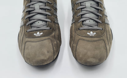 *Good condition* 2013 Adidas Adi Racer Low 'Waxy Green' Good Year UK 12 / EUR 47 1/3
