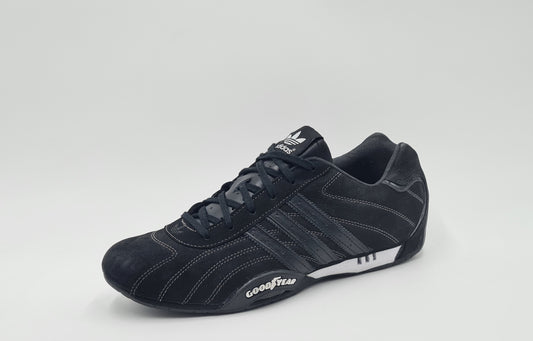*Like New* 2014 Adidas Adi Racer Low Good Year Black UK 9 / EUR 43 1/3